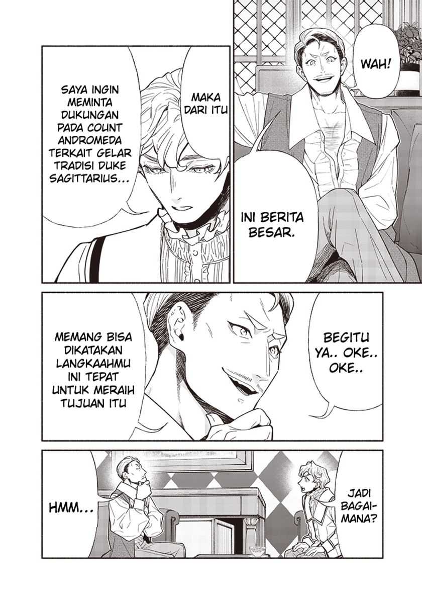 Tensei Goblin da kedo Shitsumon aru? Chapter 118 Bahasa Indonesia